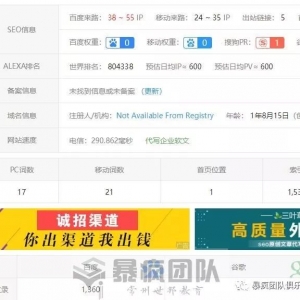 网站SEO优化与网站SEO赚钱秘籍