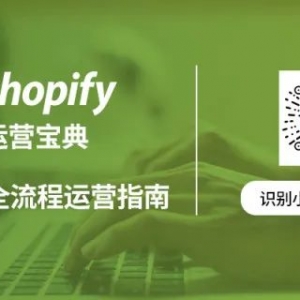 SEO优化指南:提升Shopify店铺流量的5个方法